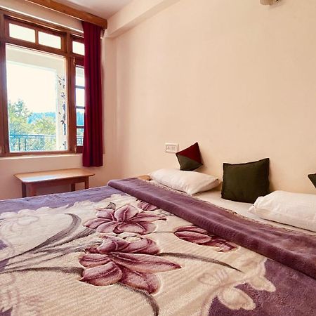 Madpackers Manali Hostel Екстериор снимка