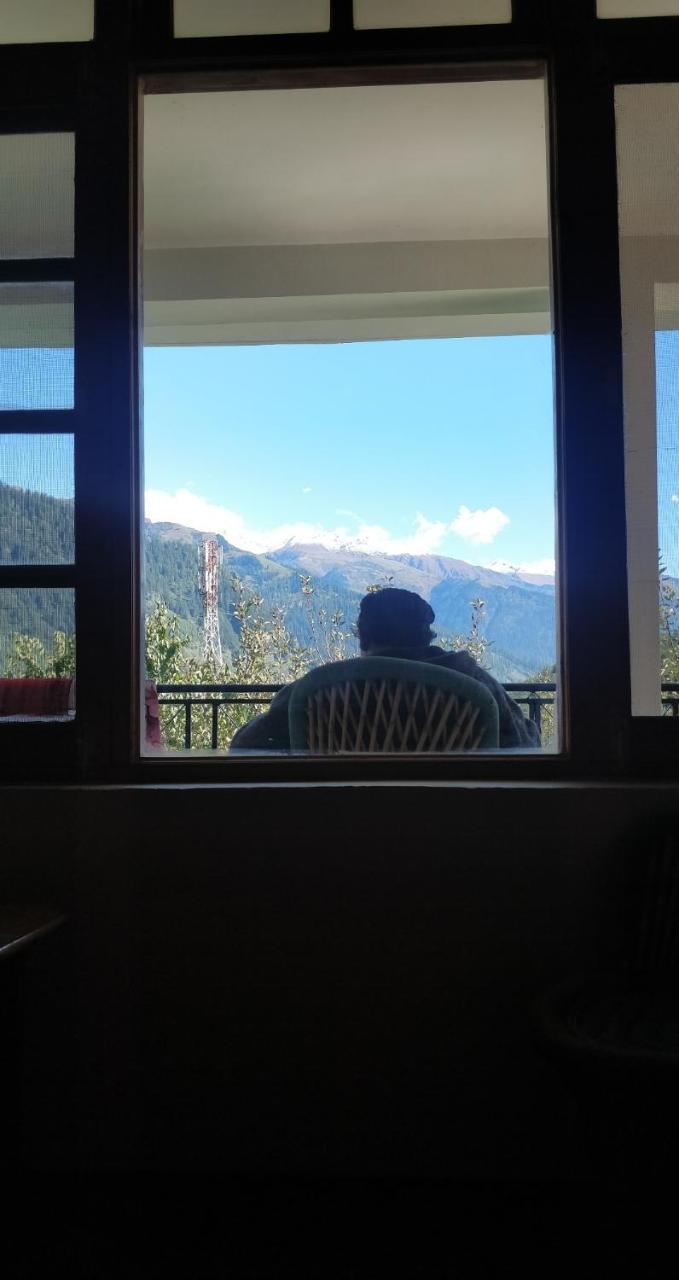 Madpackers Manali Hostel Екстериор снимка